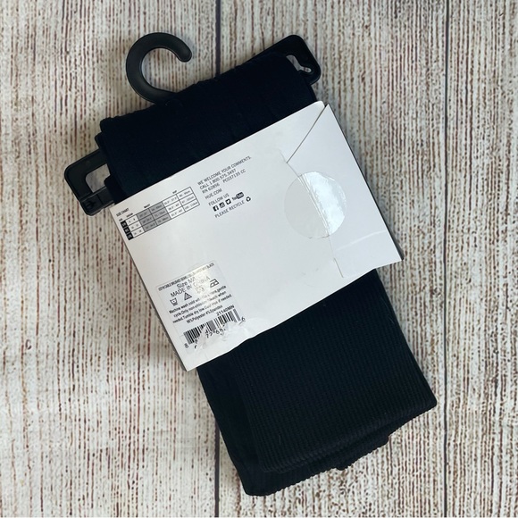 Hue Cable Brushed Seamless Leggings - Picture 5 of 6